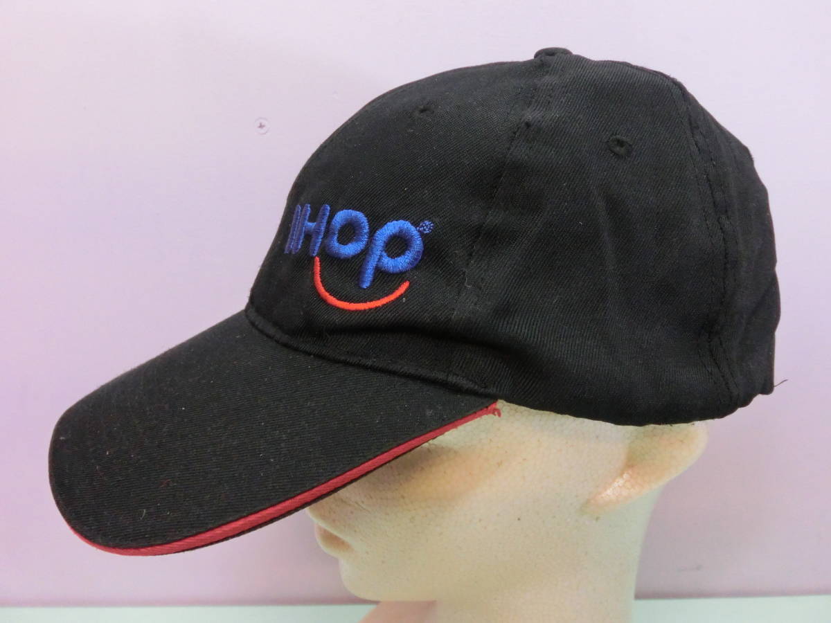 アイホップ レストラン スタッフ用 非売品 IHOP◇アメリカ iHOP 