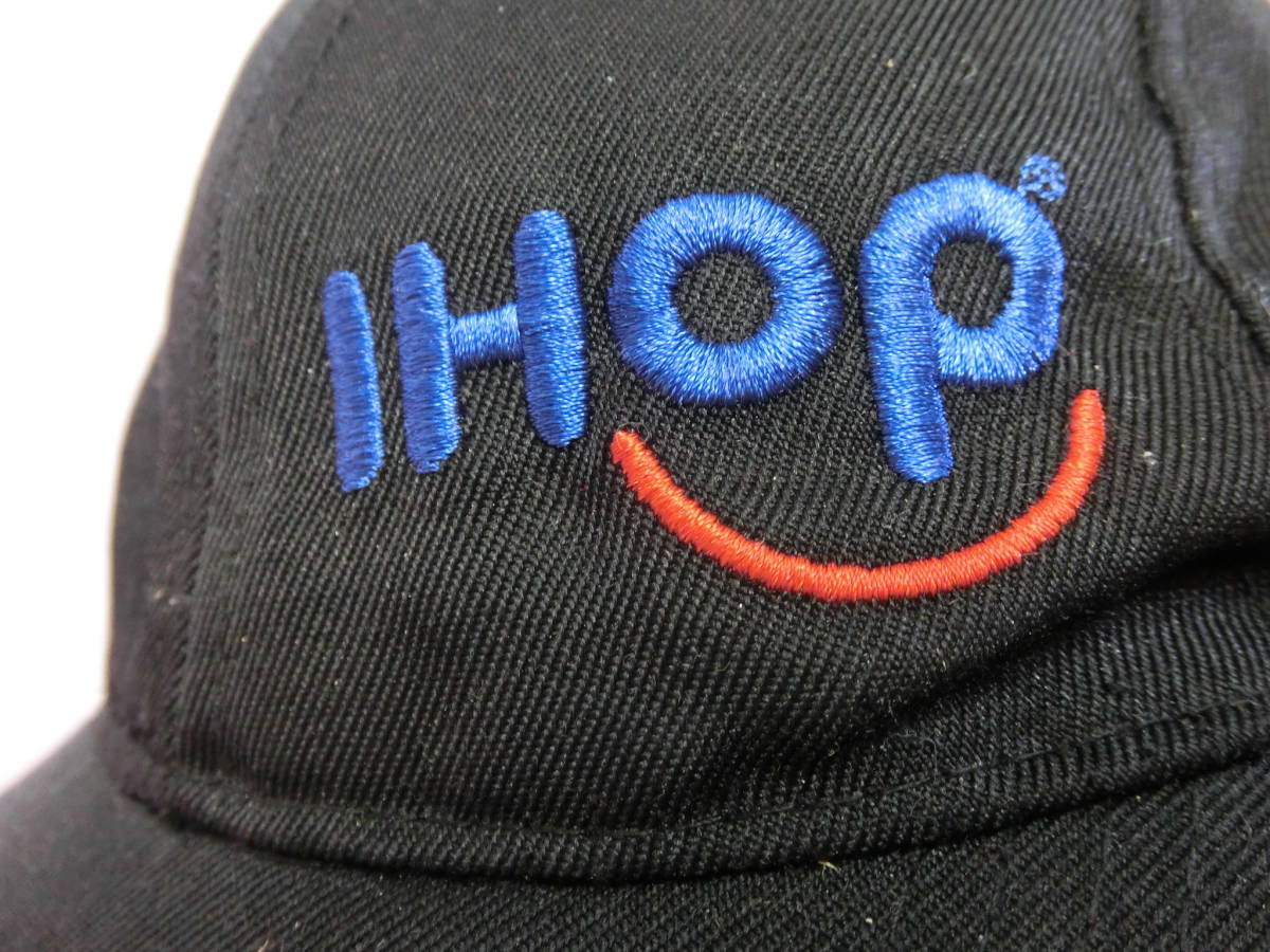 アイホップ レストラン スタッフ用 非売品 IHOP◇アメリカ iHOP 