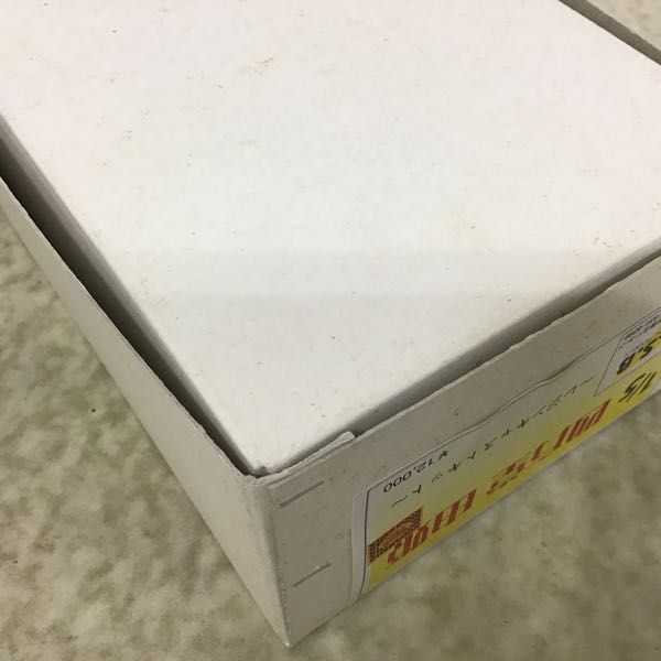 1円〜 ジャンク R.S.B 1/5 G-taste 四方堂 由姫 ガレージキット 【公式