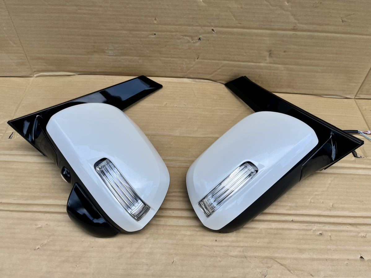 2026年最新Yahoo!オークション -ahr20w エスティマ -エスティマ 左 
