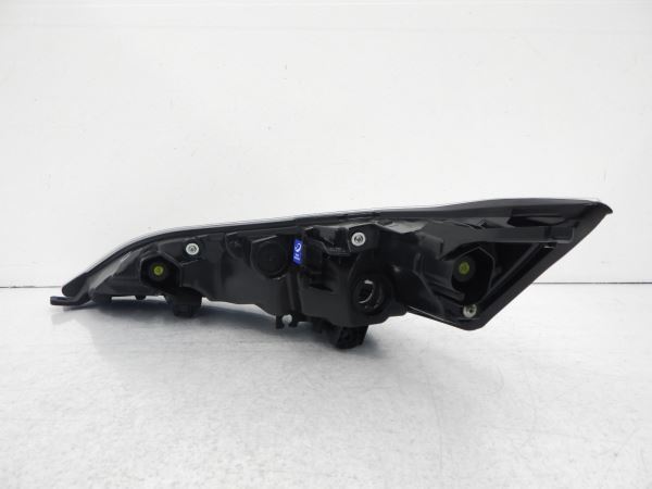F06847 セレナ C27 後期 右フロントコンビネーションランプ ハロゲン