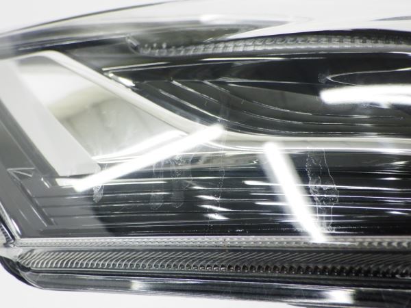 F06847 セレナ C27 後期 右フロントコンビネーションランプ ハロゲン