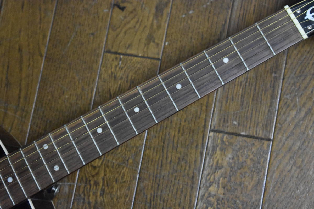 うぶ品 Epiphone エピフォン 1963 EJ-45/VS GUARANTEED 