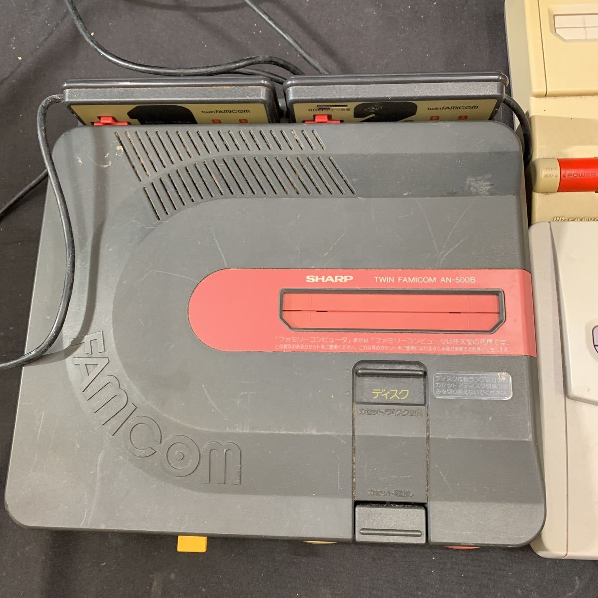 ファミコン ソフト スーパーファミコン 本体 任天堂 ファミリー 