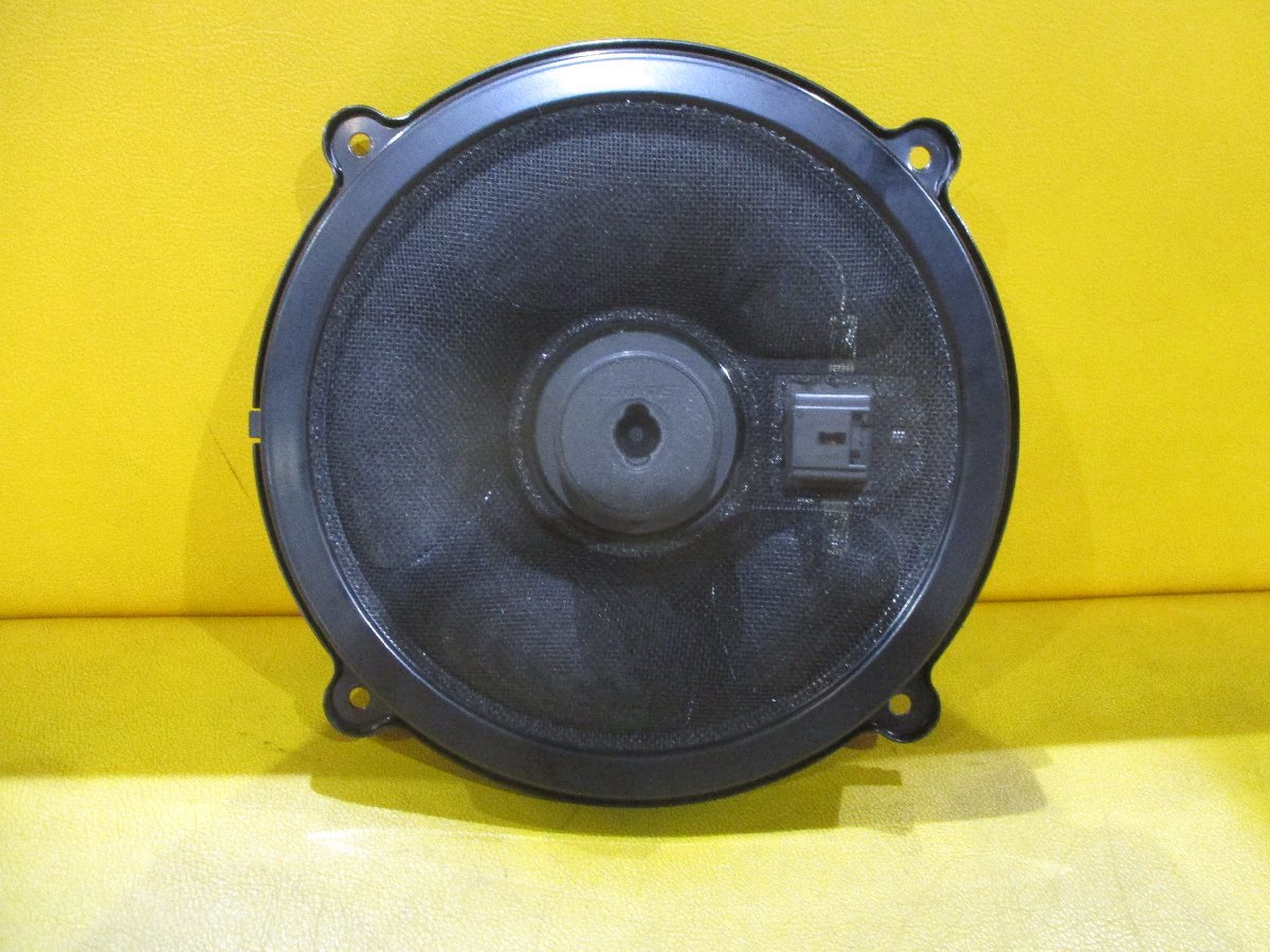 bose スピーカー 中古☆マツダ純正CX-5/KE2AW用BOSE 9インチスピーカー1個☆342358-