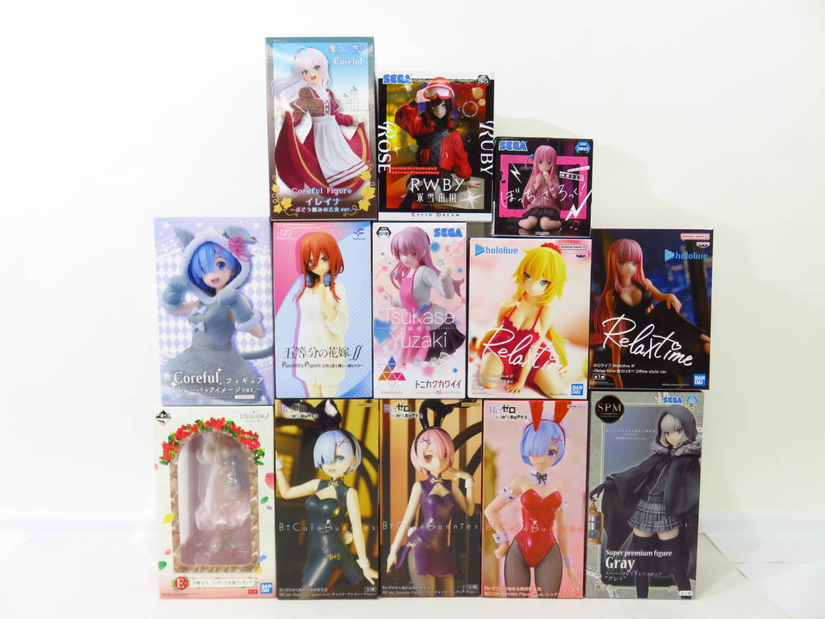 D.G.P(デジタルギャルズパラダイス) フィギュア ヒーローフィギュアを