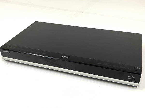 SHARP AQUOS 1TB BD-W1700 Sharp Recorder ブルーレイレコーダー : BD