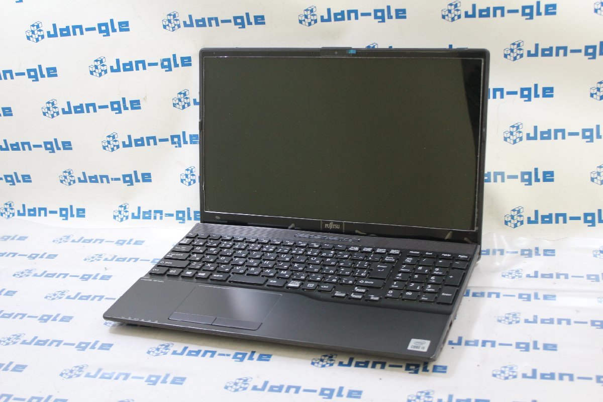 関西発送  ジャンク FUJITSU FMV LIFEBOOK AHシリーズ FMVWF3A156 格安1円スタート!! この機会にいかがでしょうか!! J466681 P
