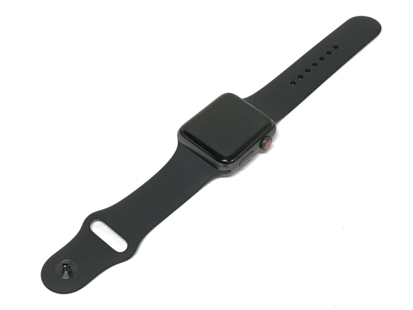 激安大特価，本物保証 Apple Watch 3D228J/A 16GB series3 GPS + Cellular F7488765(スマートウォッチ本体)｜売買されたオークション情報、yahooの商品情報をアーカイブ公開 - オークファン スマートウォッチ本体