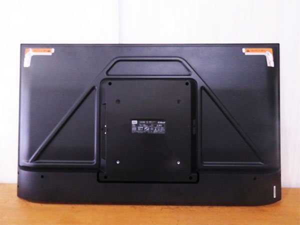 TCL スマートテレビ 4K - | TVネットアプリ搭載2024年製 テレビ 全国送料込
