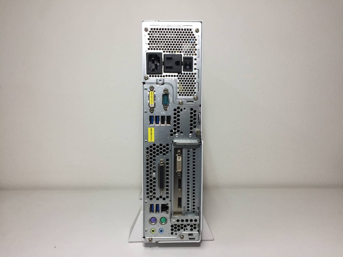 【BIOS◎】富士通 Core i5 6500 ESPRIMO WD2/W 富士通 ESPRIMO D587/S Core i5-6500 3.2GHz 8GB 256GBSSD DisplayPort