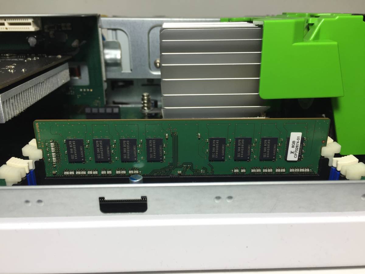 京都$⑩ 富士通 ESPRIMO FMVD1501VD Core i5-6500 @3.20GHz メモリ8GB