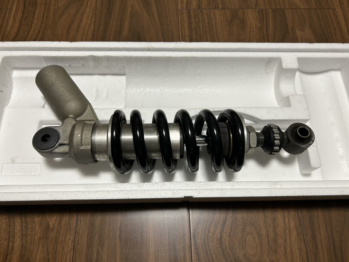 ヤマハMT-01用純正リアショック