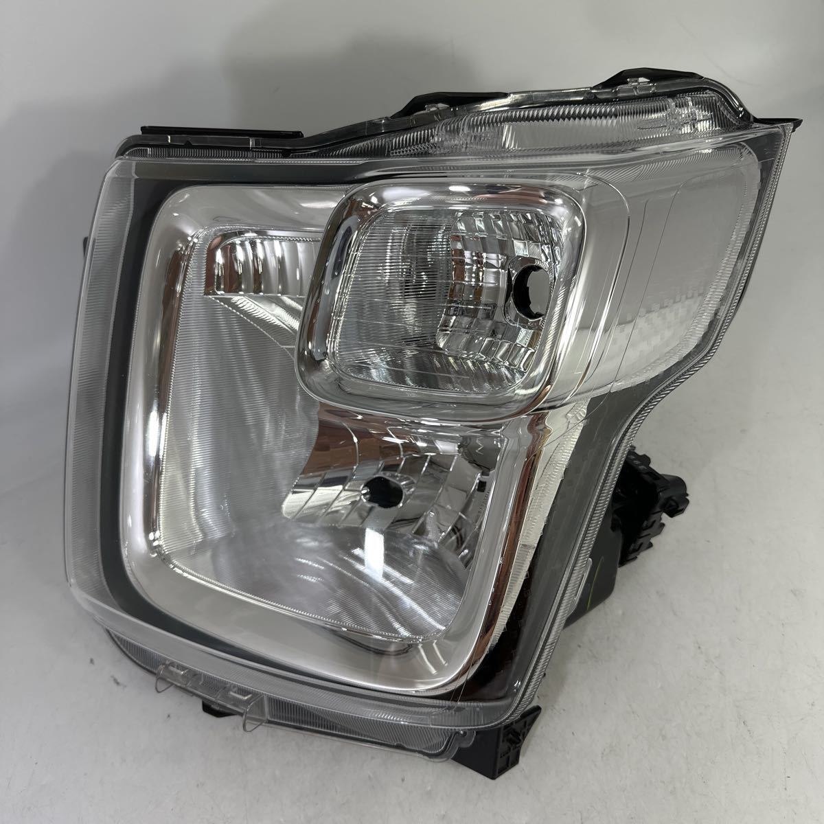 ワゴンR MH35S MH55S スティングレー ヘッドライト ⁄ LED スズキ 純正