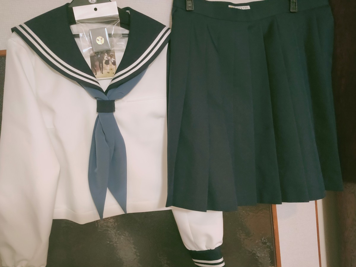 cospatio コスパティオ 氷菓 神山高校女子制服 (コスプレ衣装)｜売買