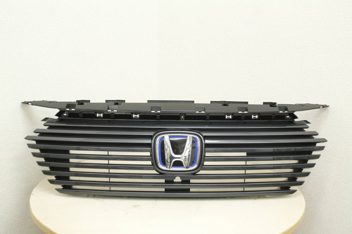 開封済 Honda ホンダ 純正 フロントグリル 08F21-3M0-000 ヴェゼル 
