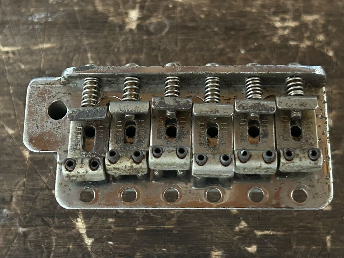 Fender Japan STD-62 Stratcaster現物写真⁄約3.4kgEシリアル