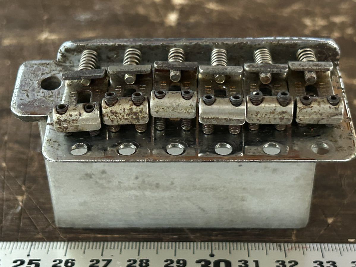 Fender Japan STD-62 Stratcaster現物写真⁄約3.4kgEシリアル