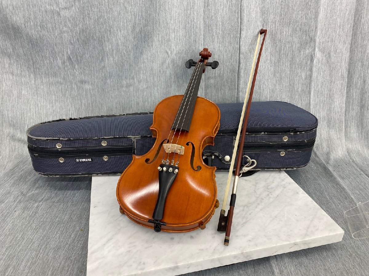 お買い得，セール】 【日本製バイオリン】SUZUKI VIOLIN No.550 4/4