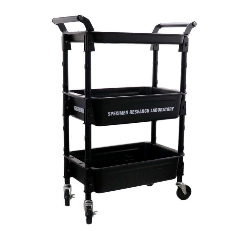 NEIGHBORHOOD SRL ツールワゴン　東洋スチールコラボ ☆ 【中古】 ネイバーフッド SRL / S-TOOL WAGON 【NEIGHBORHOOD