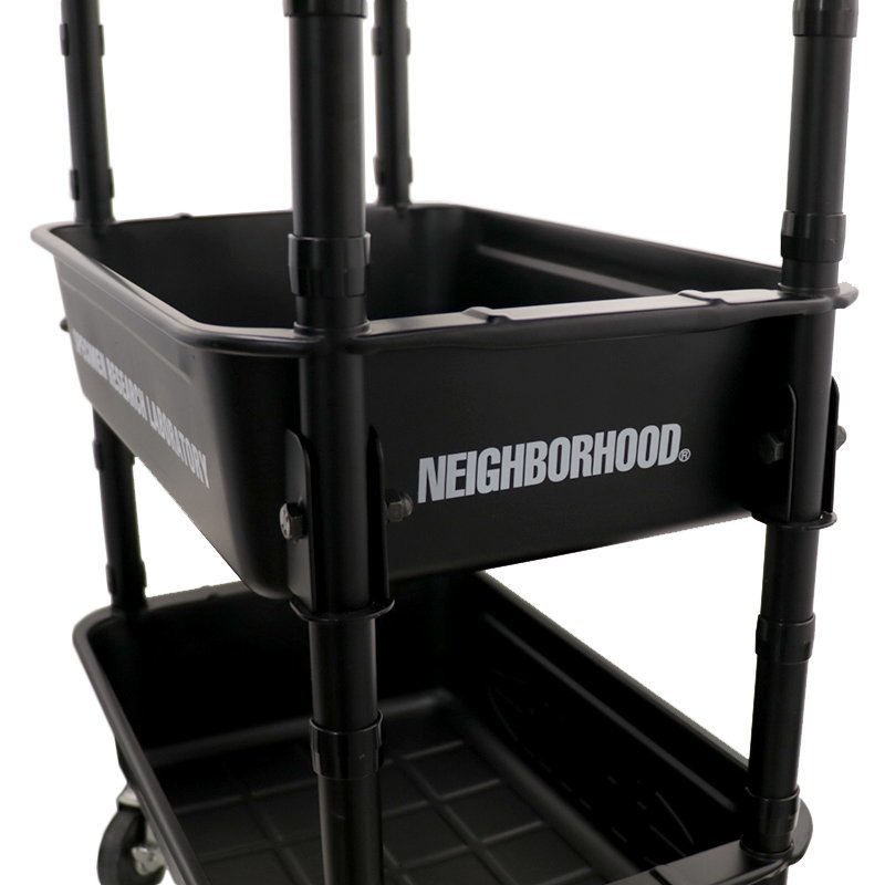 ☆ 【中古】 ネイバーフッド SRL / S-TOOL WAGON 【NEIGHBORHOOD