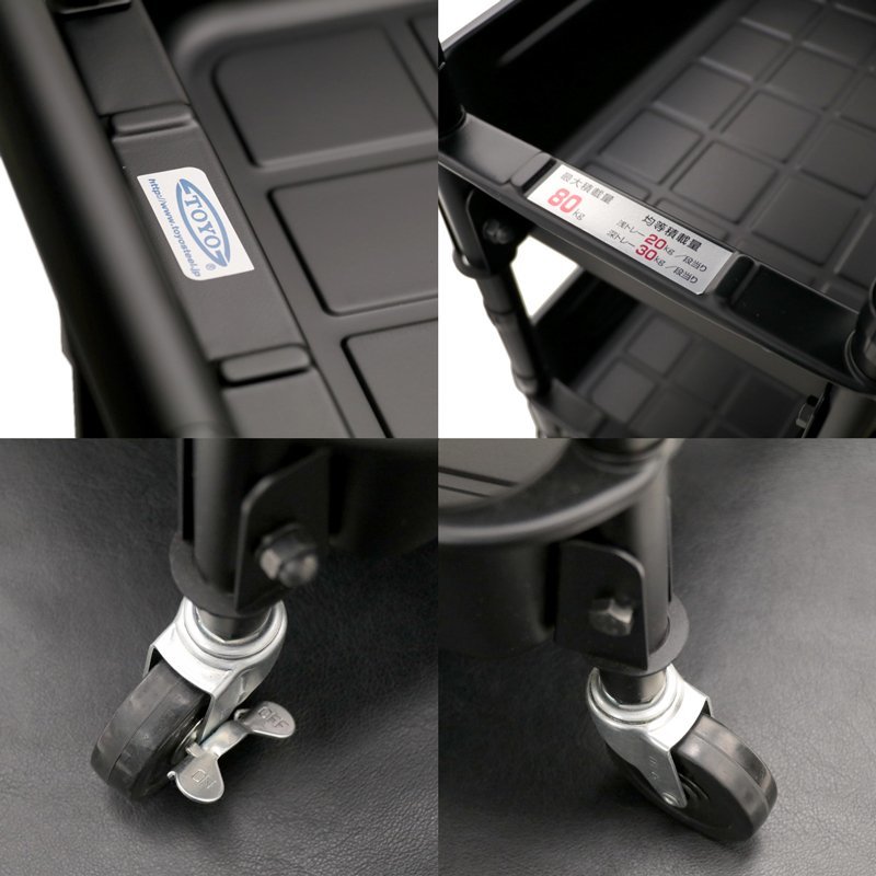☆ 【中古】 ネイバーフッド SRL / S-TOOL WAGON 【NEIGHBORHOOD