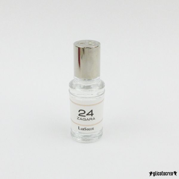 0 Zagara Eau Parfum – UPPER HOUSE de LabSolue メルカリ ミラノ発