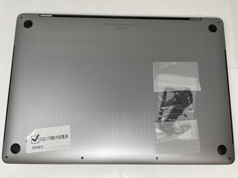 ジャンク】MacBook Pro 2017年 Amazon.com: Mid 2017 Apple MacBook