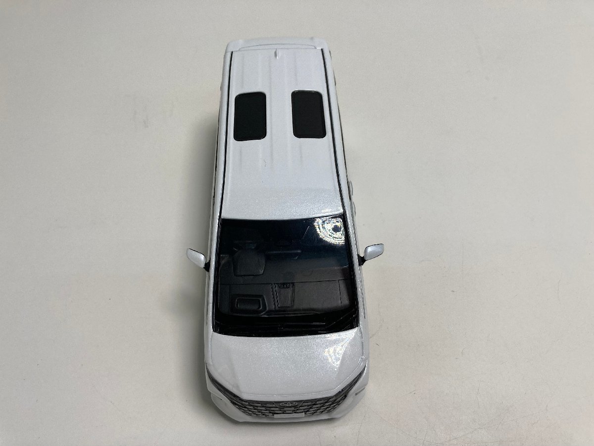 トヨタ アルファード Z プラチナホワイトパールマイカ」の中古車を