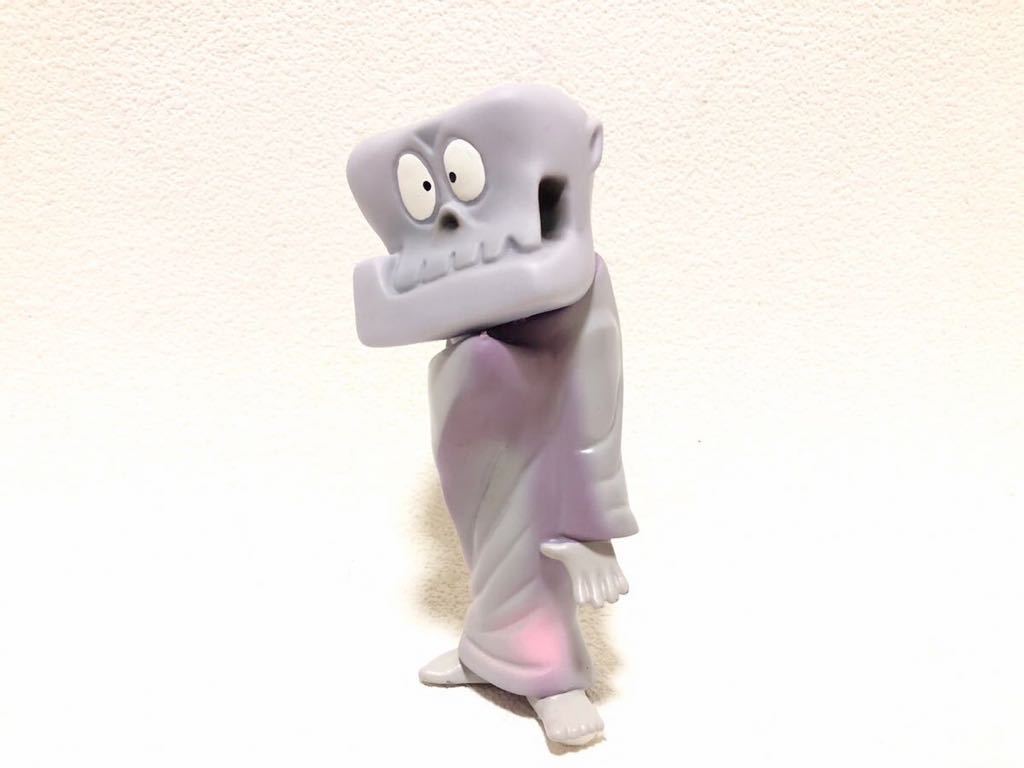 サンガッツ本舗 鬼太郎・高校生篇 サンガッツ本舗 ゲゲゲの鬼太郎 鬼太郎 高校生篇 奇怪漫画 サンガッツ本舗　鬼太郎　死神　フィギュア