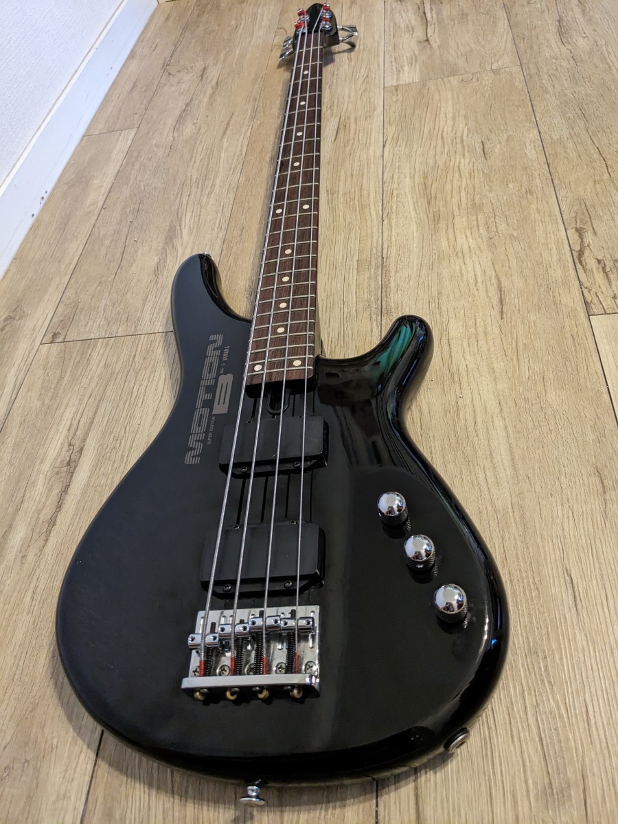 ジャンク　YAMAHA MB-ⅢR MOTION Yamaha Motion Bass MB-III Japan Super Edition 1987 | YAMAHA Motion