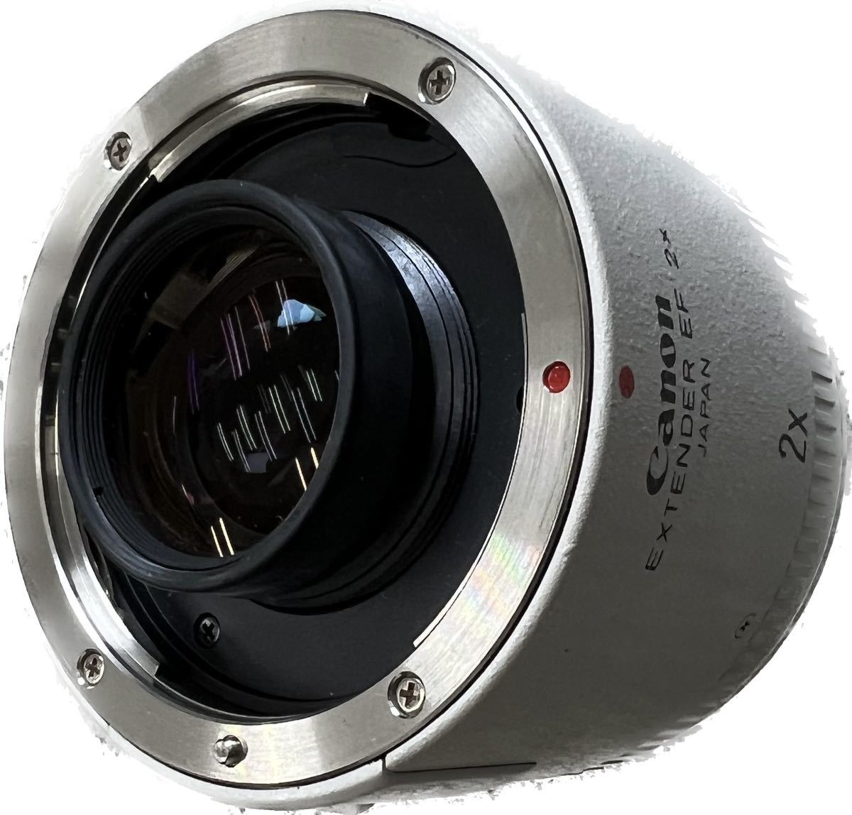CANON EXTENDER Canon キヤノン エクステンダー EF2X EF2X III 価格