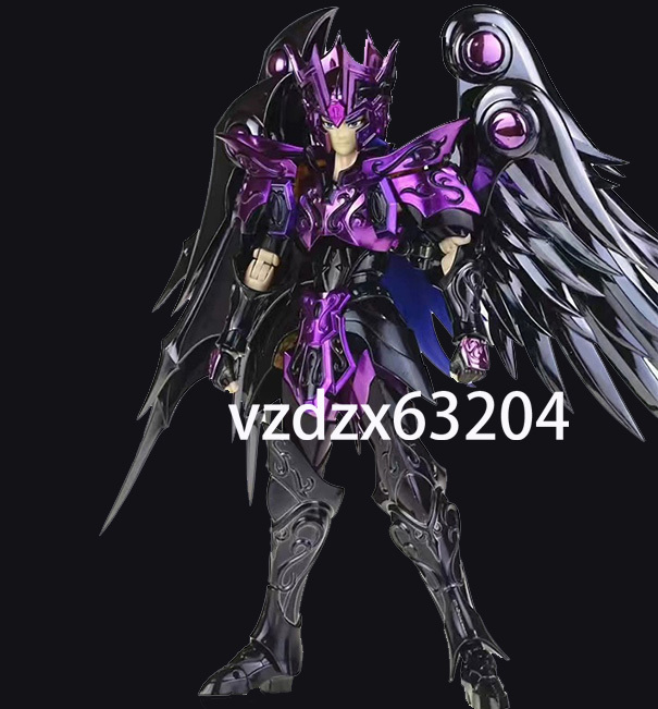 とろ＋ひまつぶし | 聖闘士聖衣神話EX：ジェミニサガ（神聖衣