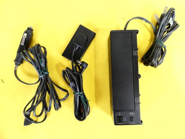 SONY ソニー GV-9 VIDEO WALKMAN video8 ビデオウォークマン ※通電OK ジャンク＠80(8) GV-9 ビデオウォークマン SONY which allowed 98年製