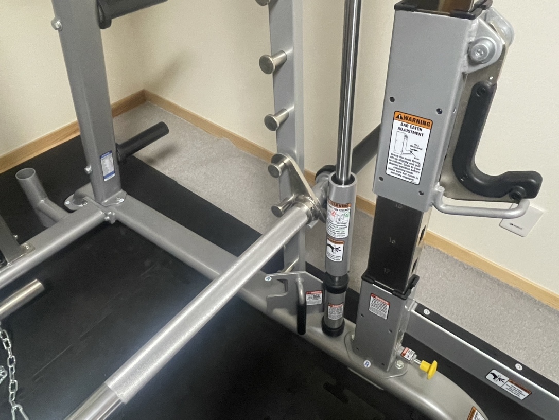 タフスタッフ パワーラック スミスマシン ハイロー タフスタッフ