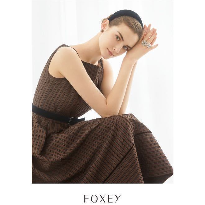 FOXEY | - フォクシー – 0 公式オンラインストア August ワンピース 色