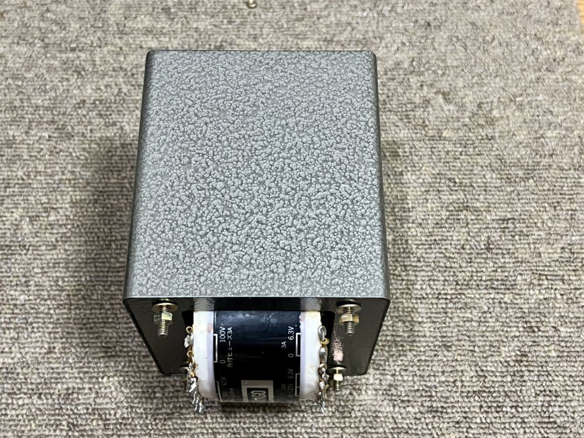 ◎TANGO タンゴ ME-275 電源トランス ジャンク 公式通販 TANGO ME-275