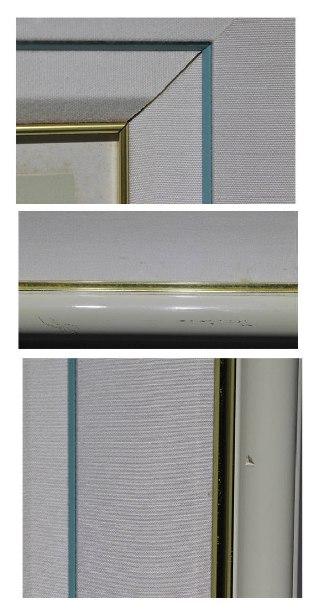 ヒロ・ヤマガタ シルクスクリーン 直筆サイン エディション有り □ヒロヤマガタ（山形博導） 【野外音楽会】 1983年 シルクスクリーン