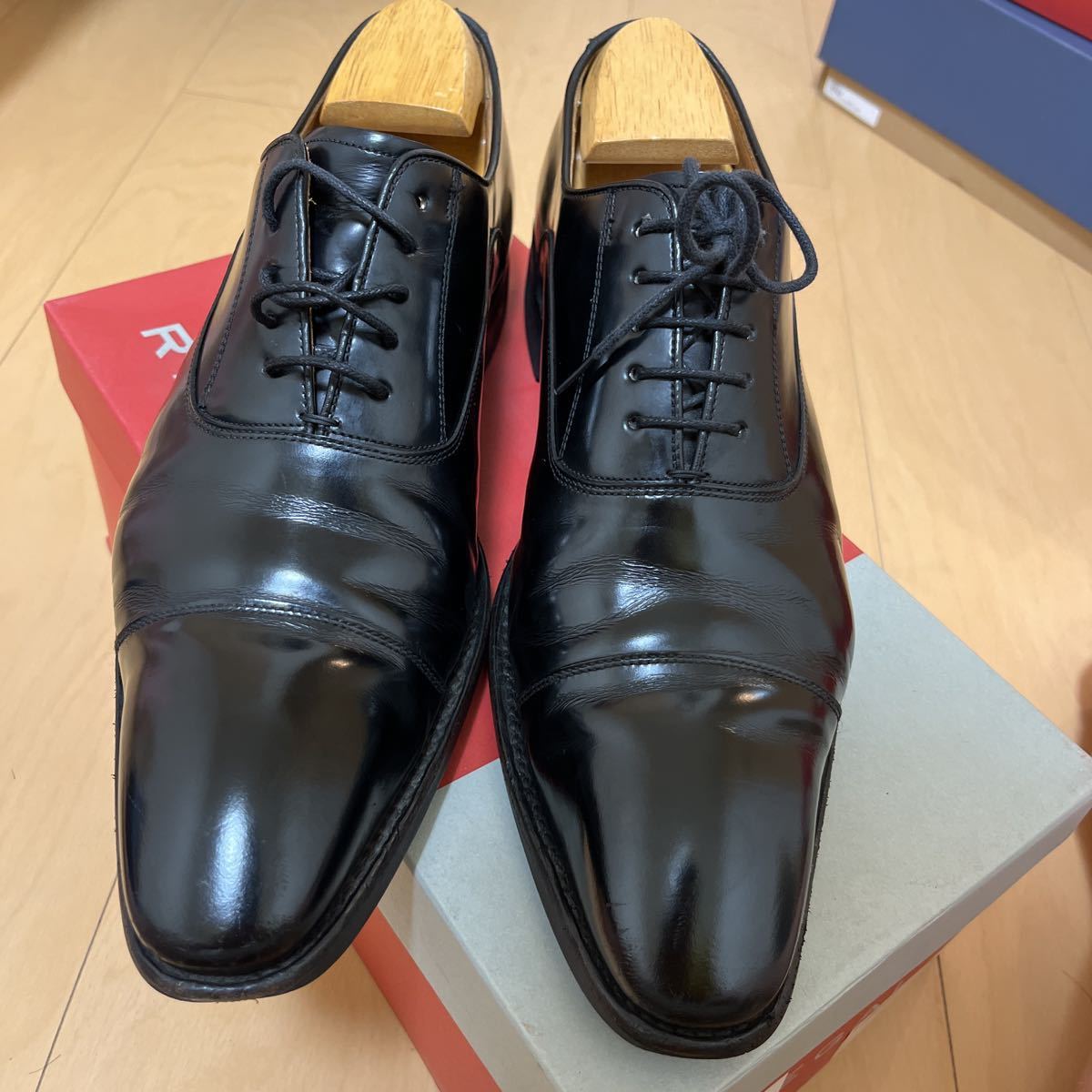 リーガル ストレートチップ ストレートチップ REGAL リーガル REGAL