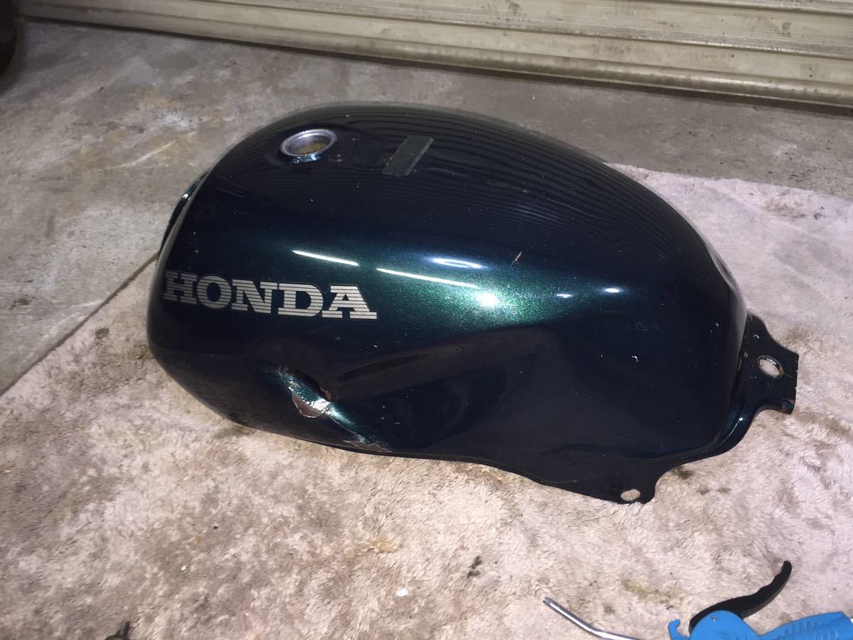 HONDA JADE250ジェイド250 ガソリンタンク ジェイド250 タンク