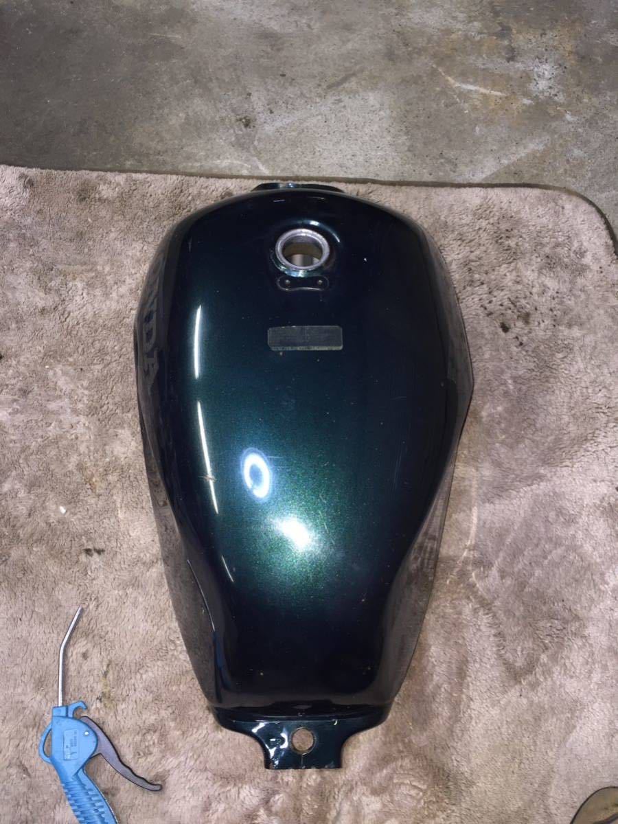 HONDA JADE250ジェイド250 ガソリンタンク ジェイド250 タンク