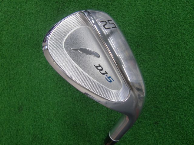 フォーティーン DJ-5/NSPRO DS-91w/wedge/52[7234]