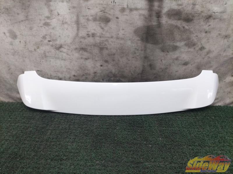 L_プリウスα(ZVW41W)リアウイング【888T】