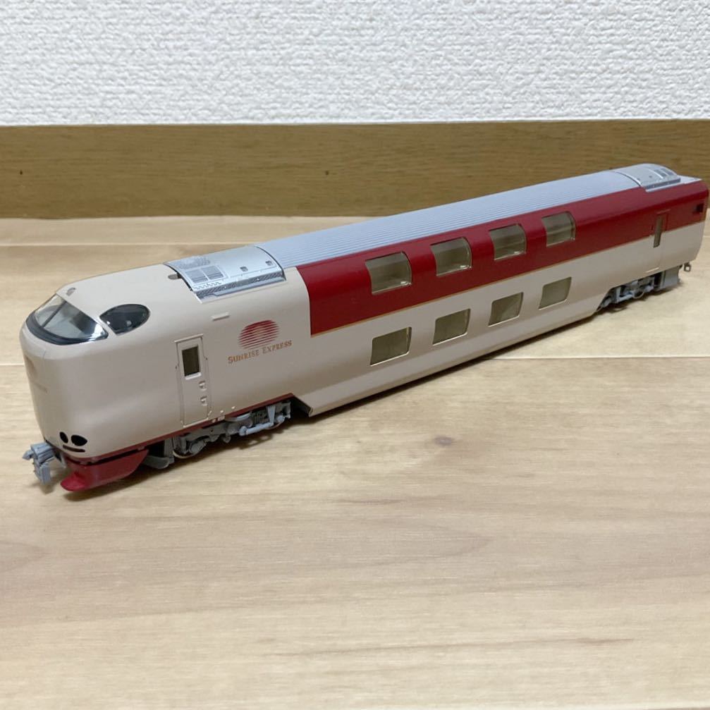 数量限定，格安 △601545*5△Kawai model カワイ 電気機関車HOゲージ