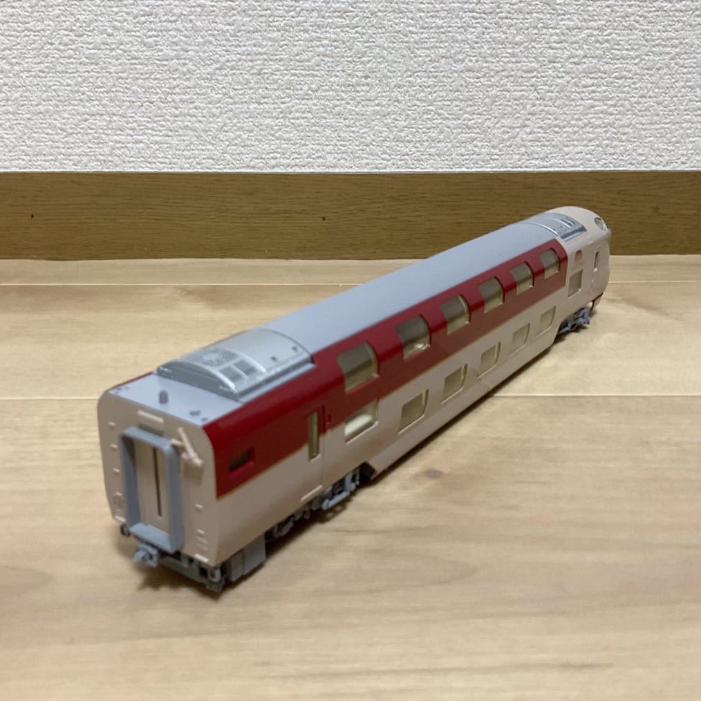 JR トミックス TOMIX(HO)285系（サンライズエクスプレス）2019年2月再
