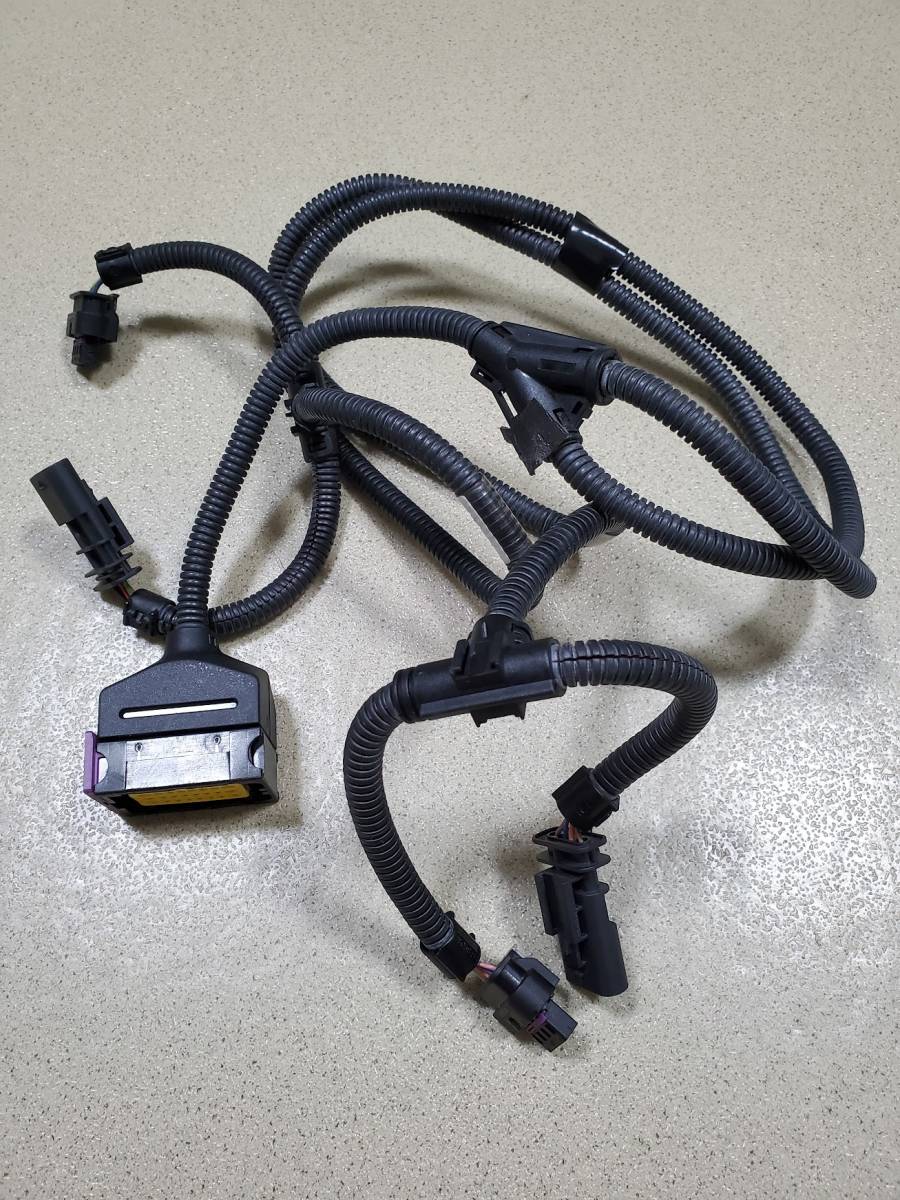 BMW RaceChip | X5 RS - X6 Black N55 レースチップ サブコン RaceChip