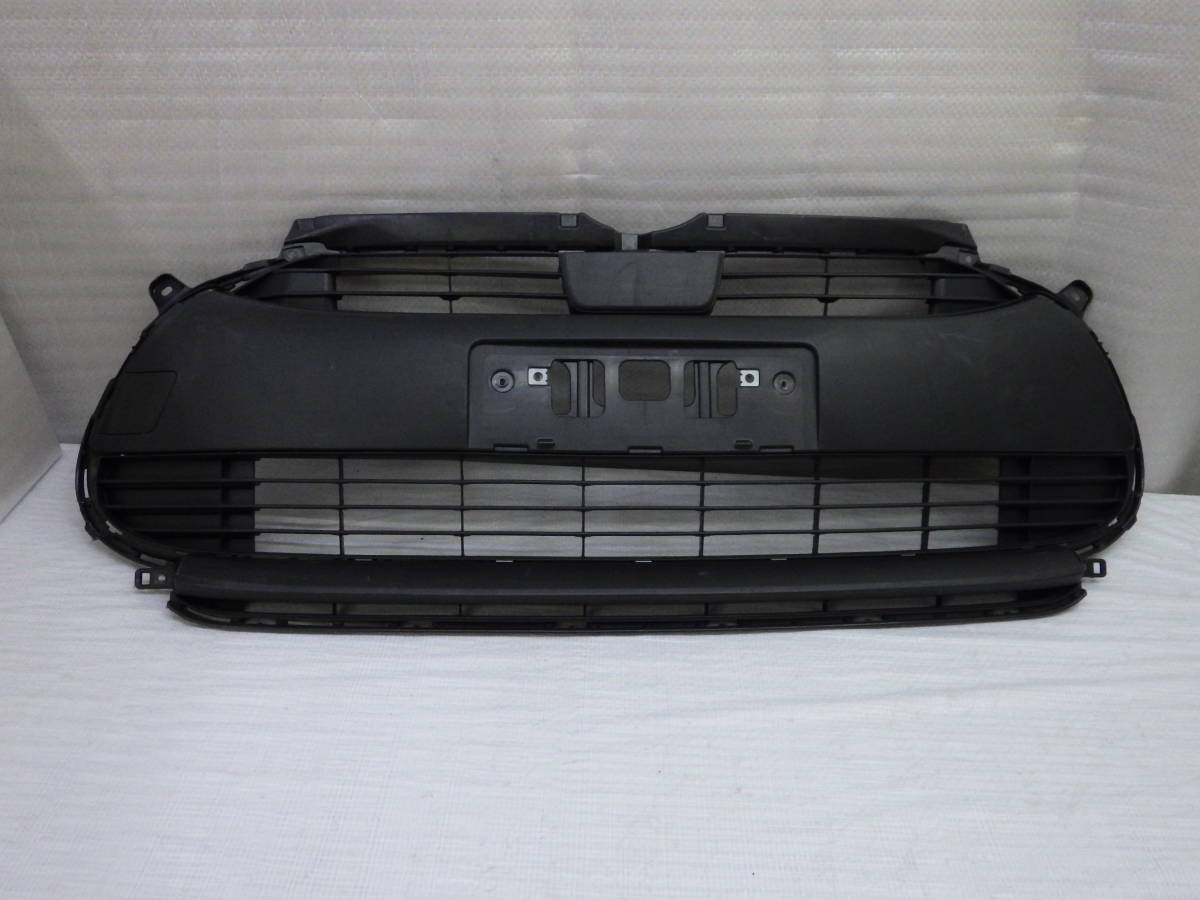 MXPK10 MXPK11 MXPK15 MXPK16アクアB/X/G純正フロントバンパーロアグリル フロントバンパーグリル フロントロアグリル53101-52A00