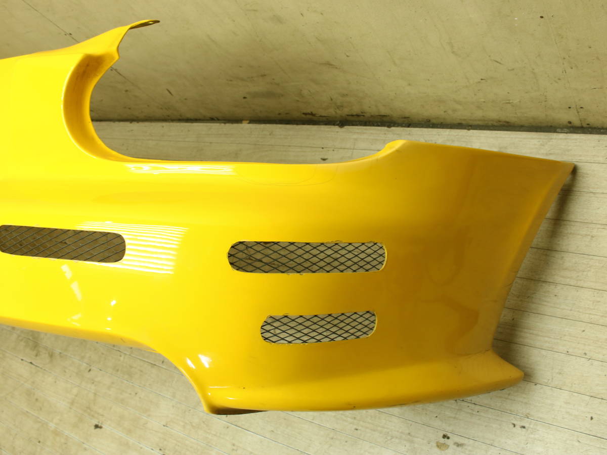ガレージベリー ロードスター NB GARAGE NB6C⁄NB8C VARY リアバンパー 
