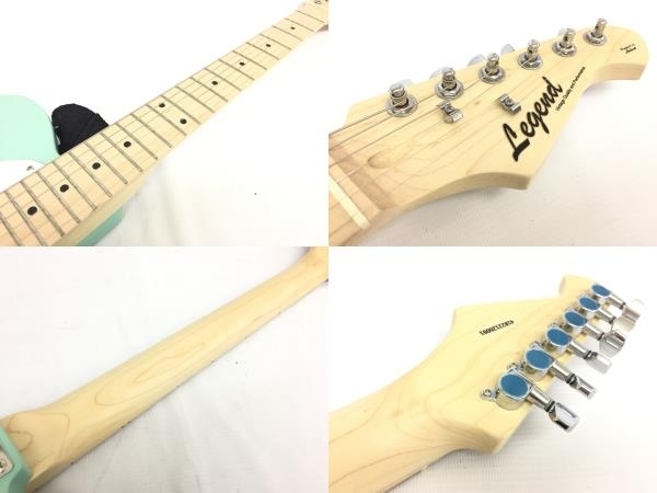 Legend LTE-Z エレキギター 中古 G7949094 【公式通販】