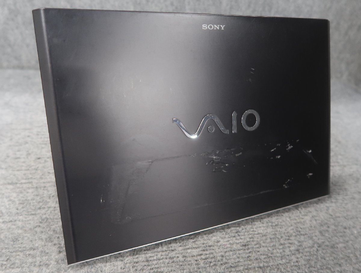 ソニー バイオ SONY VAIO Pro 11 SVP1121A1J ブラック【Windows8